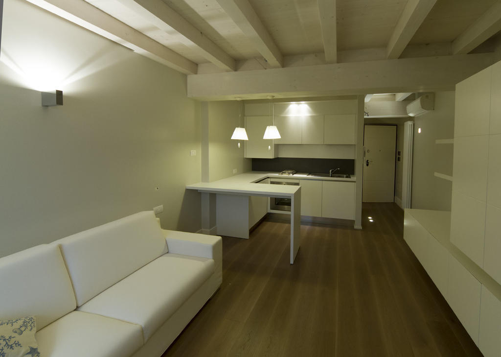 La Casa Del Porto Daire Lovere Oda fotoğraf