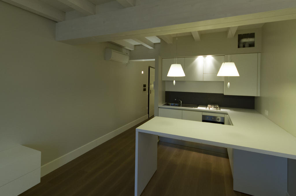 La Casa Del Porto Daire Lovere Dış mekan fotoğraf