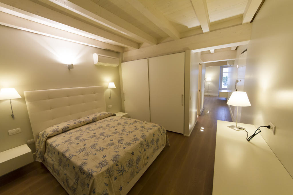 La Casa Del Porto Daire Lovere Dış mekan fotoğraf