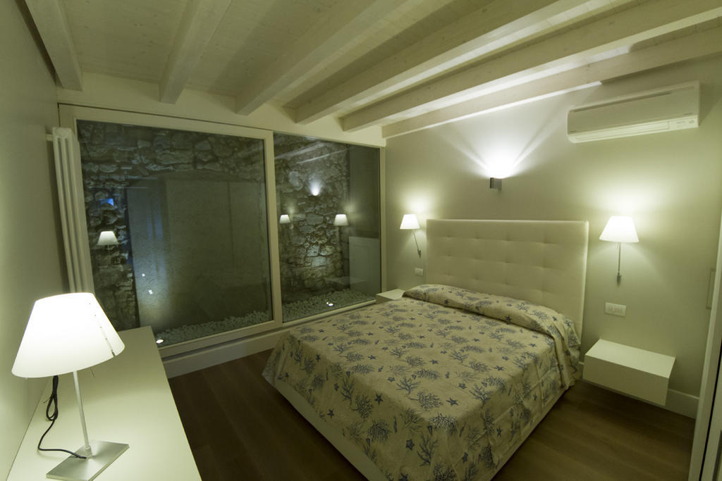 La Casa Del Porto Daire Lovere Oda fotoğraf